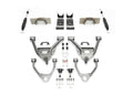 3/5 Lowering Kit with Drop Shocks