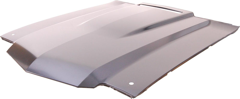 Cowl Induction Hood