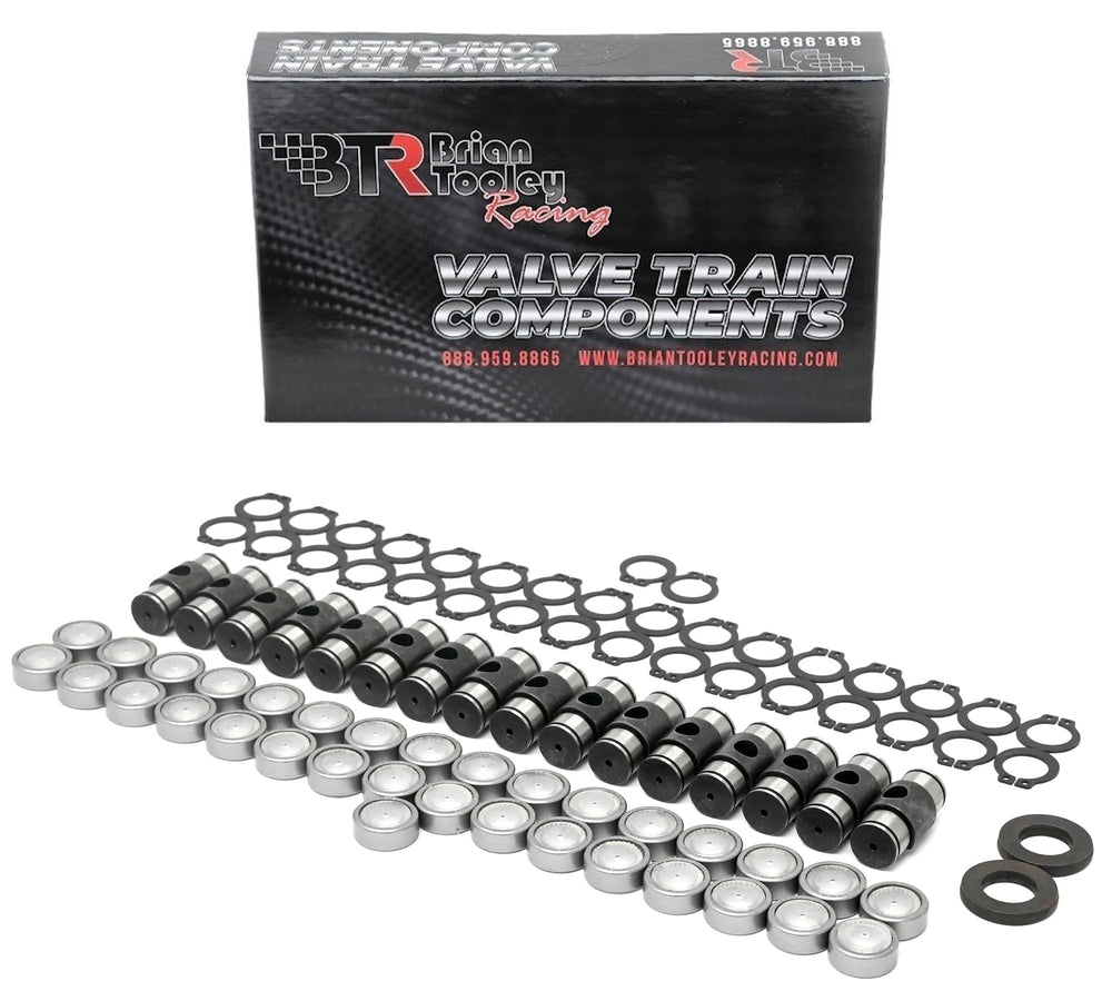 16-Piece Lock Set