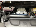 Velocity Plus Intake