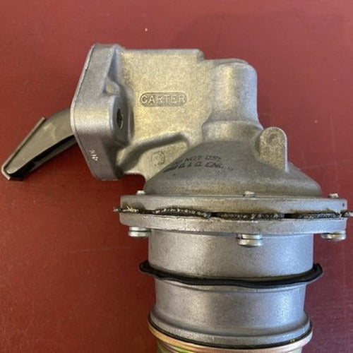 Mechanical Fuel Pump