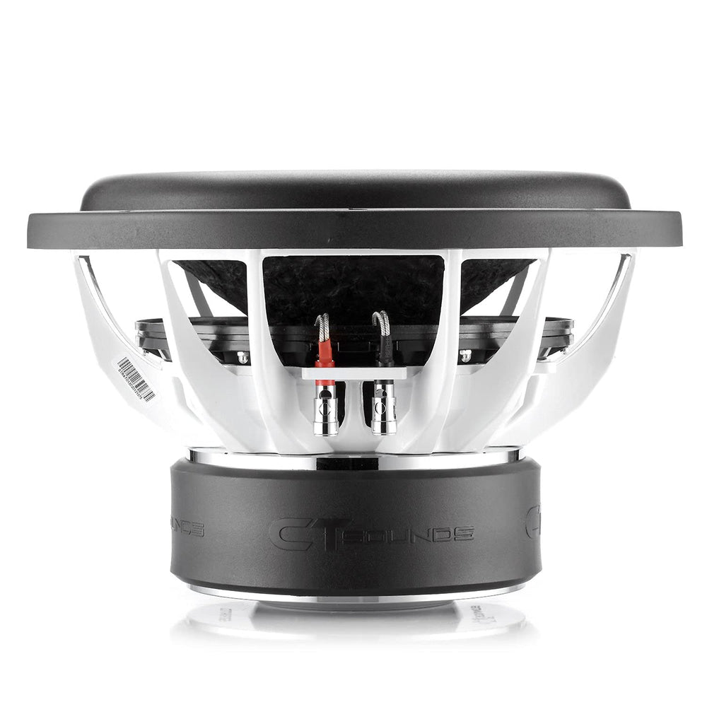 12-Inch Car Subwoofer