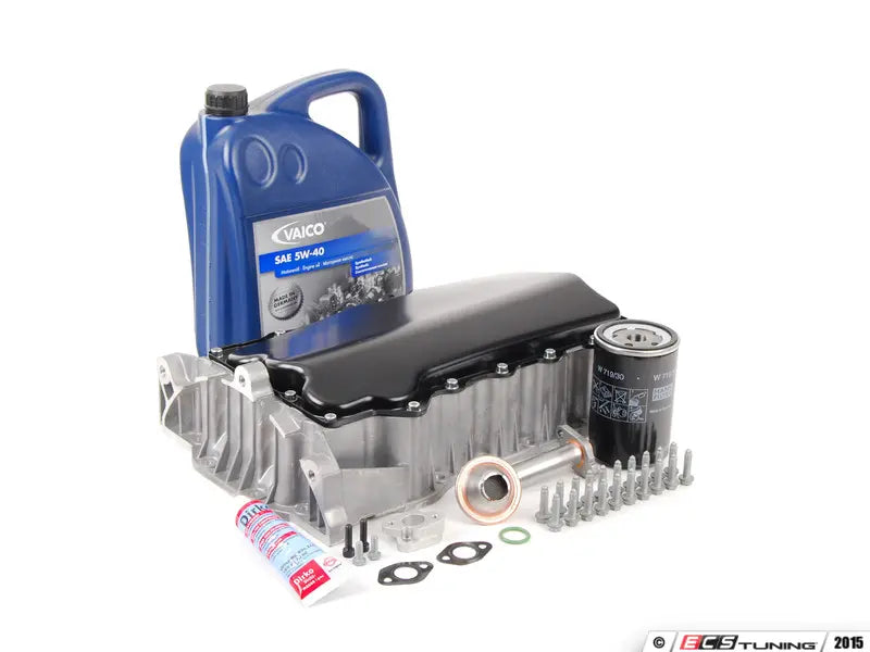 Hybrid 1.8T Oil Pan Installation Kit