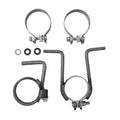American Thunder Cat-Back Exhaust Kit