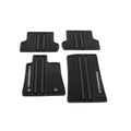 Camaro Script Floor Mats