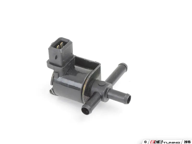 Turbocharger Boost Solenoid (N75 Valve)