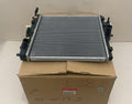 Radiator Assembly
