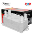 Automatic Transmission Oil Cooler