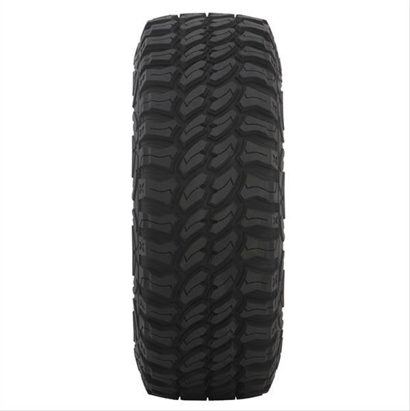 Xtreme MT2 Mud-Terrain Radial Tire