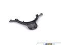 Carbon Fiber Steering Wheel Trim