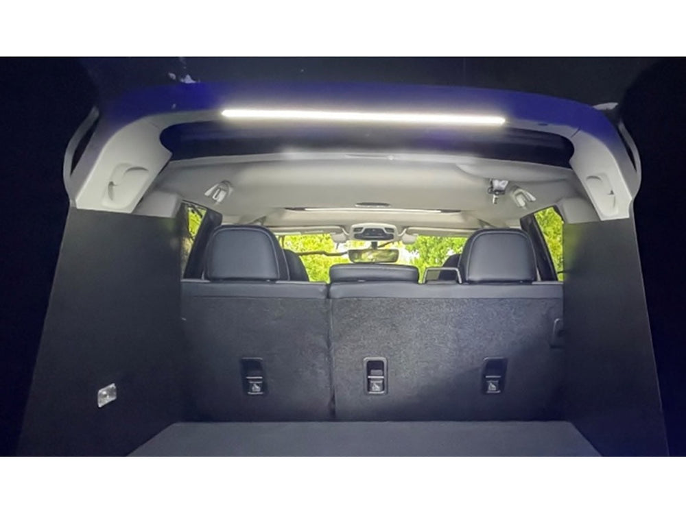 Liftgate LED Light Strip Kit