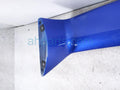 WR Blue Mica Rear Spoiler