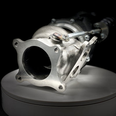 TD06SL2-54X Turbocharger