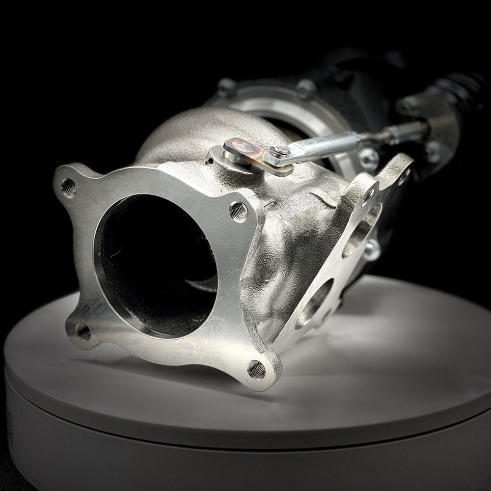 TD06SL2-54X Turbocharger