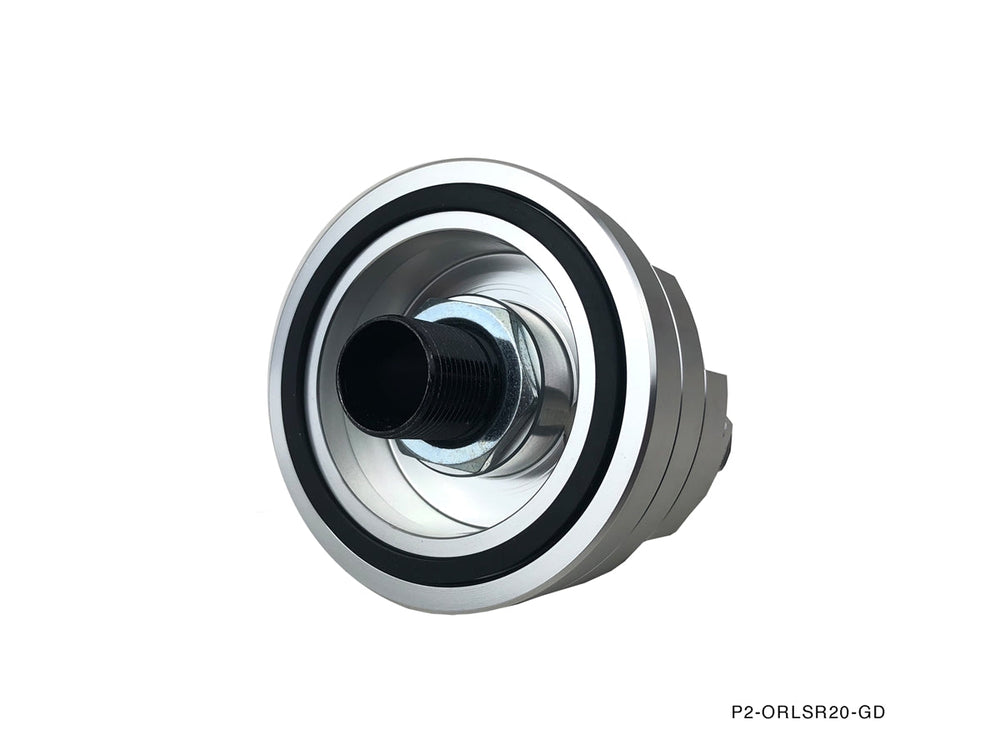 SR20DET Oil Filter Relocation Kit