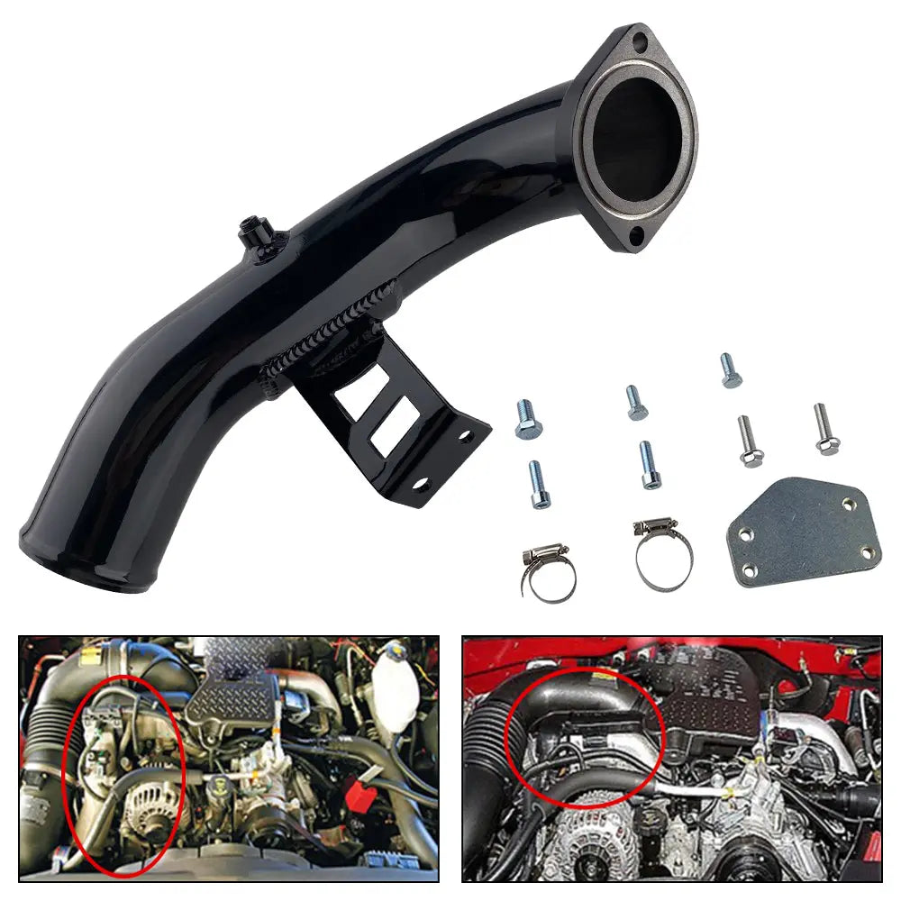 High-Temperature Gasket Sealant Kit