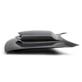 Type-HM Carbon Fiber Hood