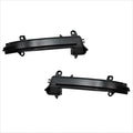 Dynamic Sequential LED Turn Signals