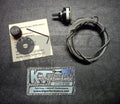 6.6L Duramax LBZ/LMM DSP5 Selector Switch