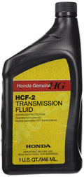 HCF-2 CVT Transmission Fluid