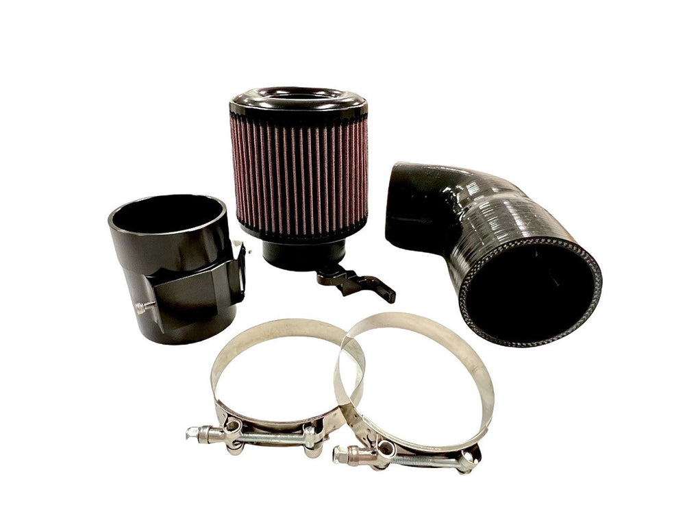 B58 Billet Aluminum Intake