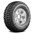Patagonia M/T-02 Mud-Terrain Tire