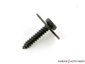 OEM Hex Head Screw and Washer