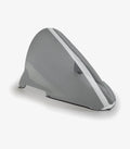 3mm High-Impact Acrylic Windscreen