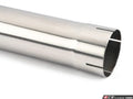 F3X 335i Mid Exhaust Section