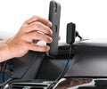 Magnetic Wireless Charging Car Mount