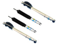 B8 5100 Monotube Shock Absorber