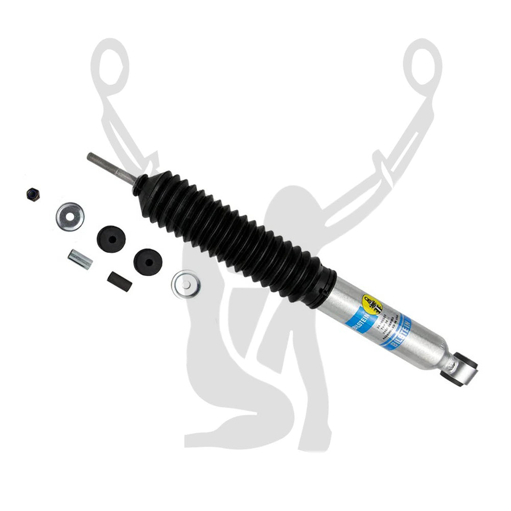 B8 5100 Monotube Shock Absorber