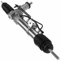 Remanufactured Steering Rack