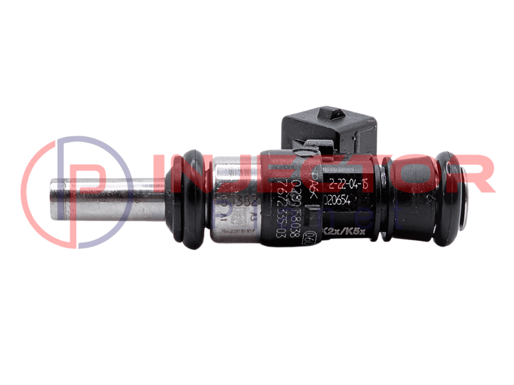 EV14KT Fuel Injector