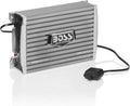 Monoblock Power Amplifier