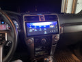door handle trim