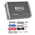 Monoblock Power Amplifier