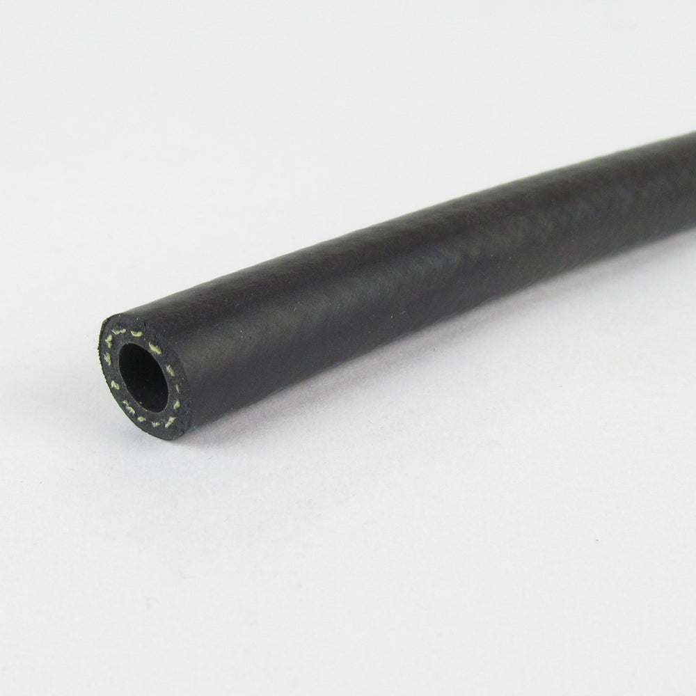 Reinforced Aramid Braided Fuel Hose