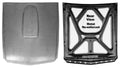 Ford Mustang Hood