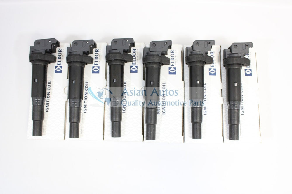 Ignition Coil