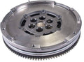 Dual-Mass Flywheel