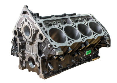 Gen III Hemi 6.2L Bare Engine Block