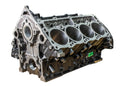 Gen III Hemi 6.2L Bare Engine Block