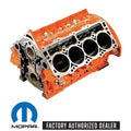 Gen III Hemi 6.2L Bare Engine Block