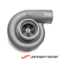 Compact Centrifugal Supercharger