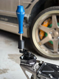 Shifter Relocation System