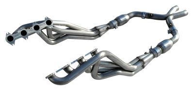 5.4L Modular Long Tube Headers