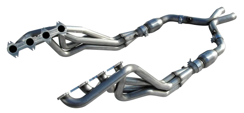 5.4L Modular Long Tube Headers