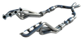 5.4L Modular Long Tube Headers
