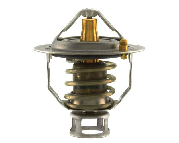 Engine Coolant Thermostat